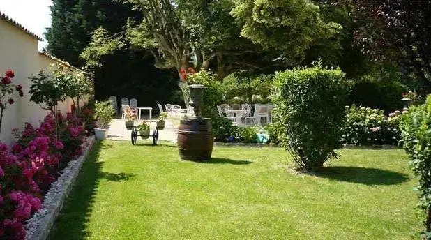 La Marande