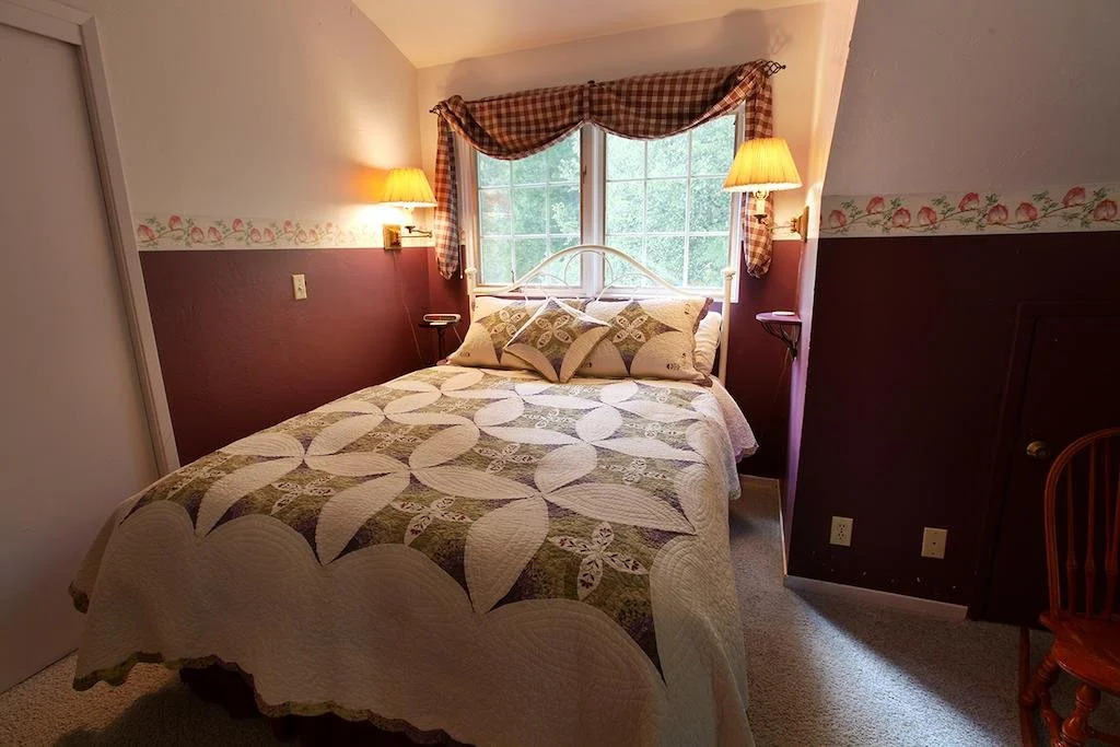 Highland House Bed and Breakfast
