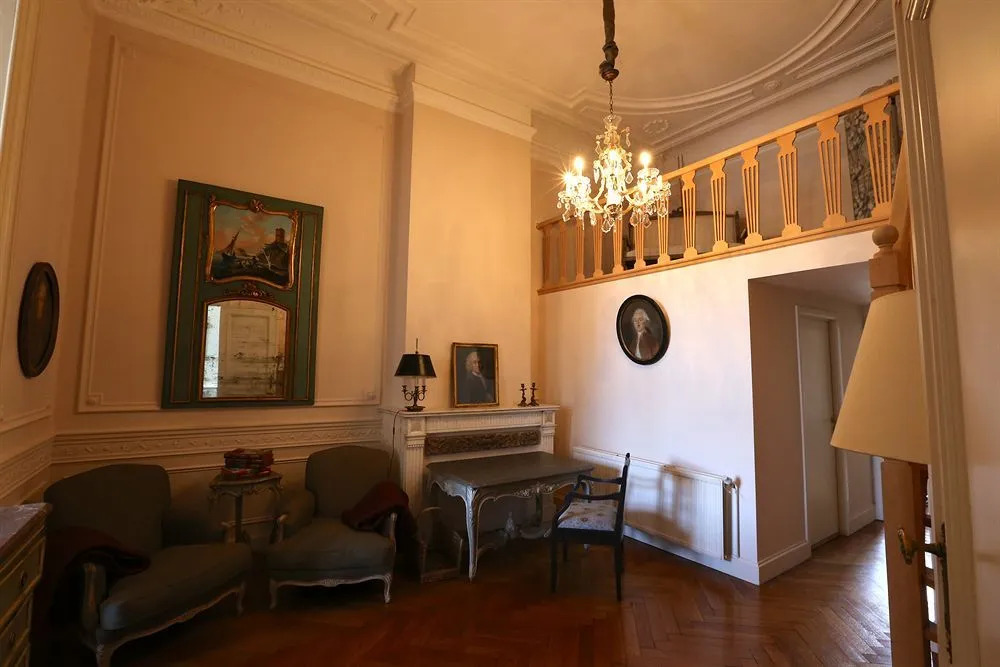 Villa Léopoldine Brussels Guesthouse