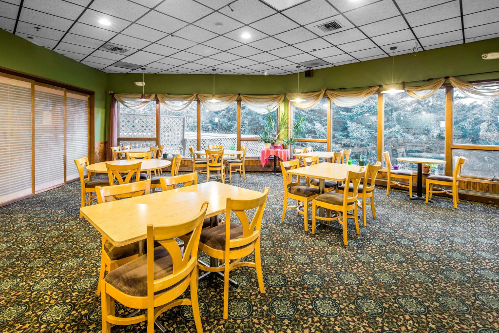 Quality Inn Kodiak