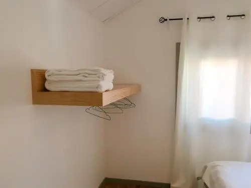 Eskama guest house
