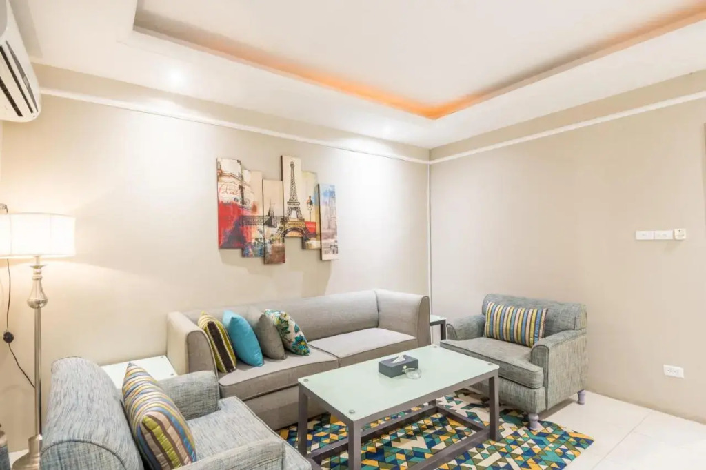Al Muhaidb Residence Al KHOBAR - Economic