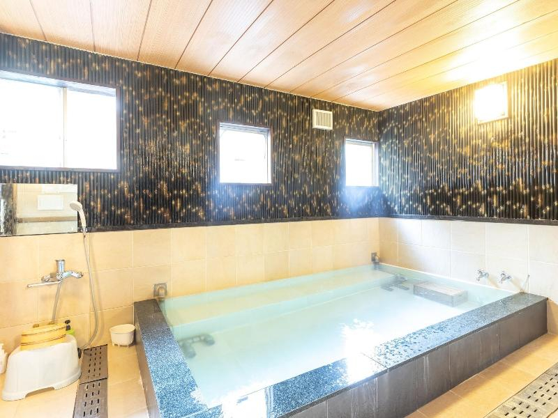 Business Ryokan Akashiya Annex