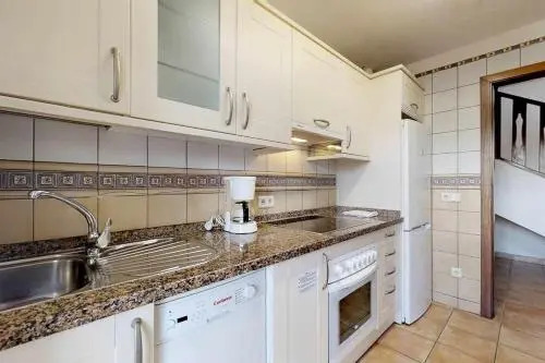 Villas and Apartments Olive Homes