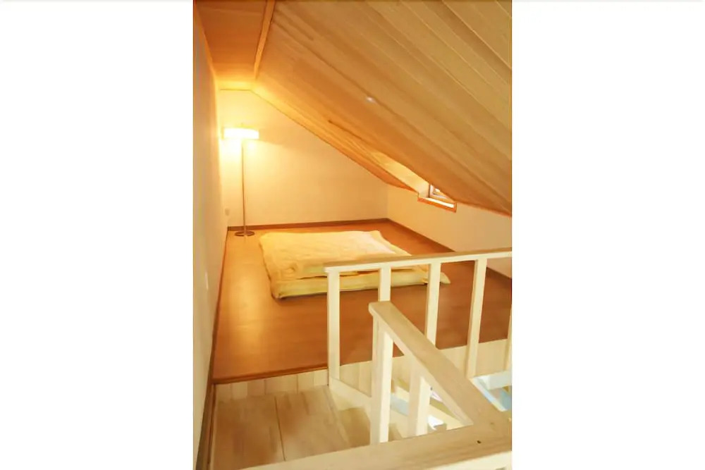 Gapyeong Art Pension