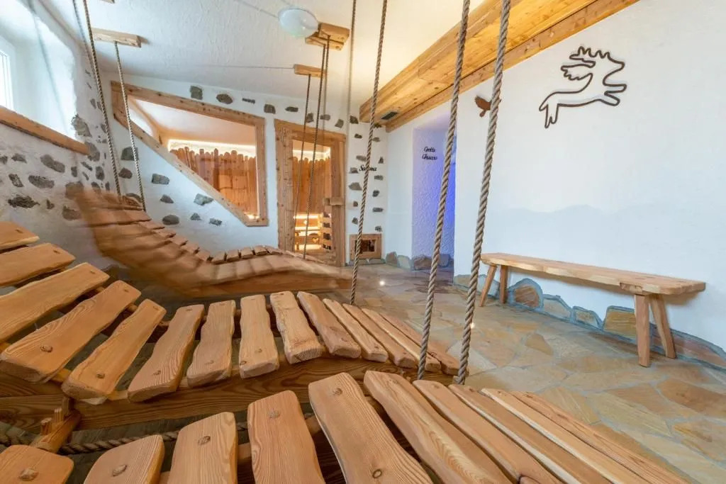 Hotel Arcangelo 3 stelle Superior