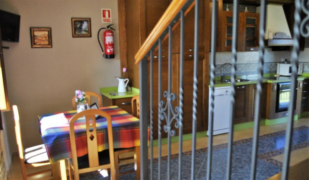 Apartamentos Navalin