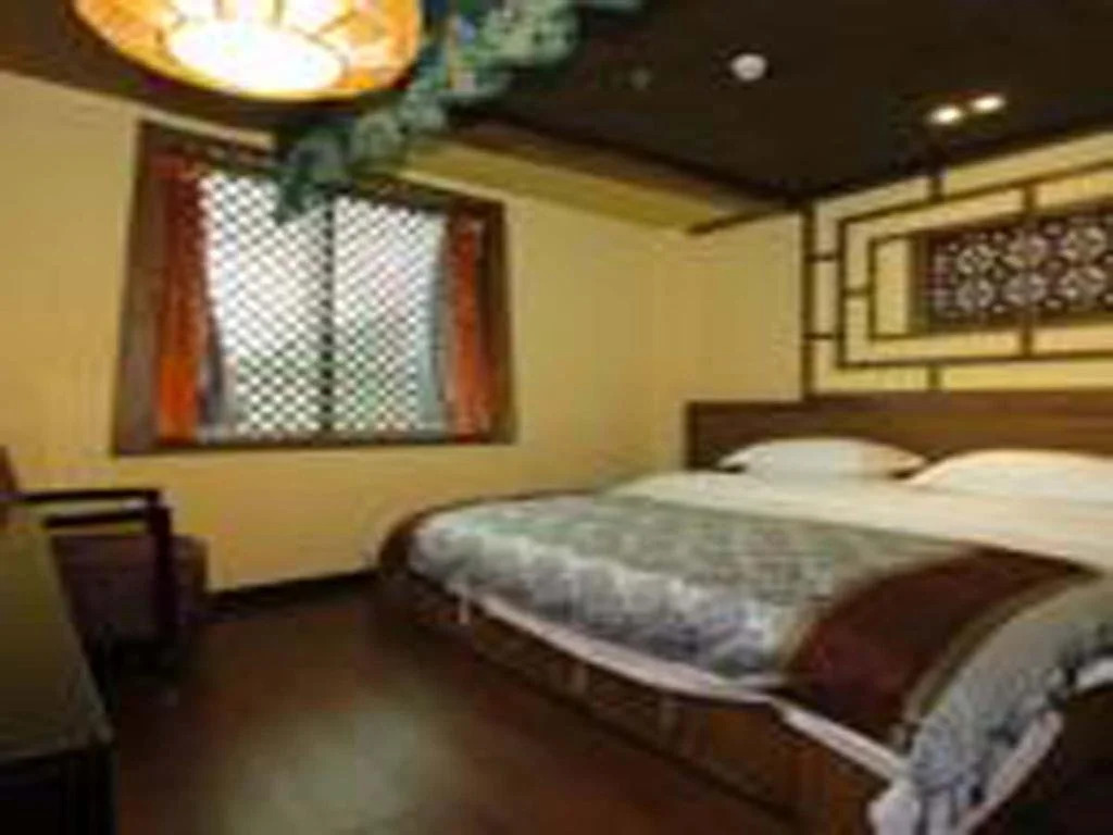 Yunman Hotel Nansai Linka Branch