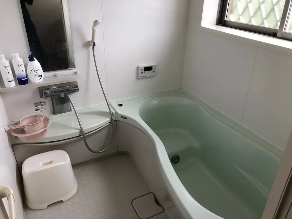 Ocean Villa Okinoerabu