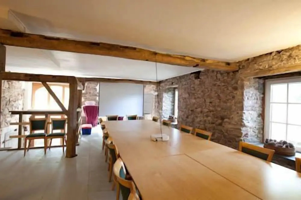 Moulin de Boiron