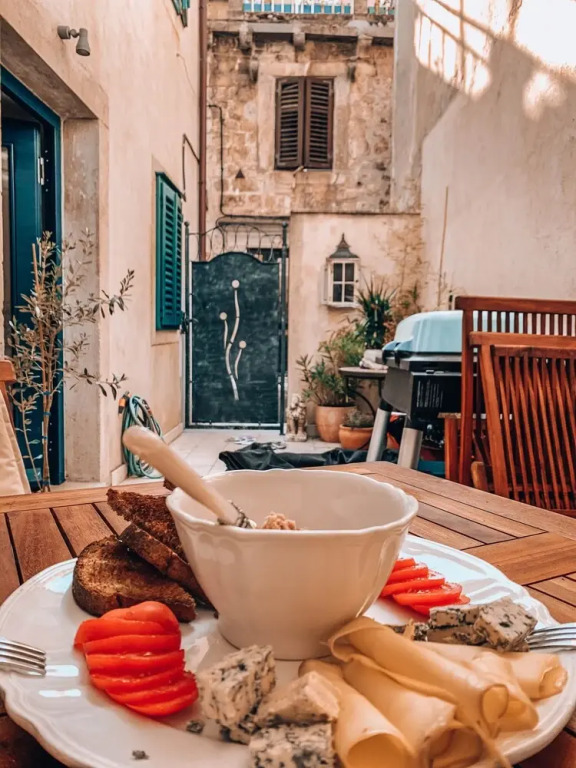 La Vita e Bella I