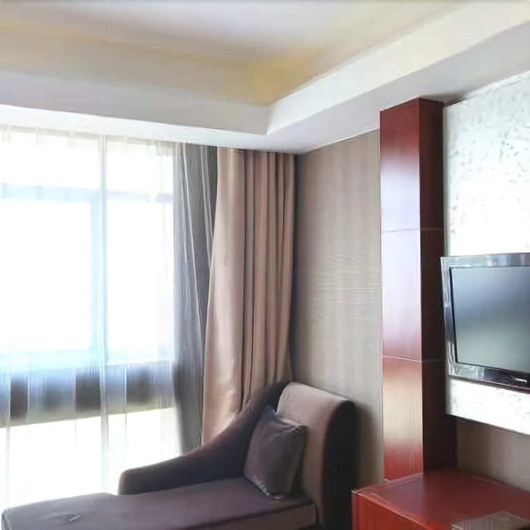 New Era International Hotel