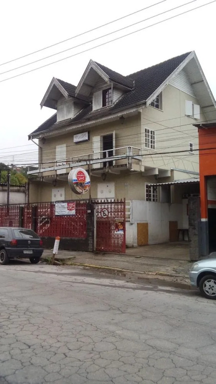 Pousada America
