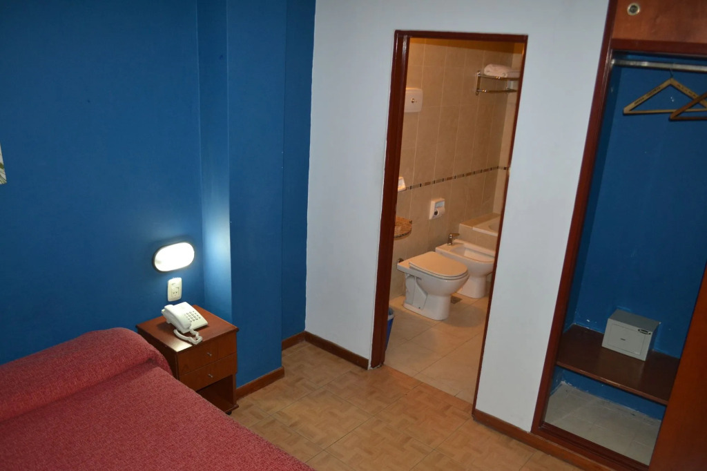 Hotel Alcazar