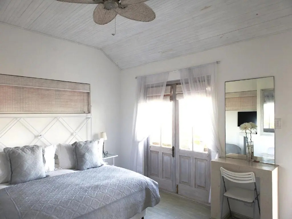 Villa Blu Guesthouse