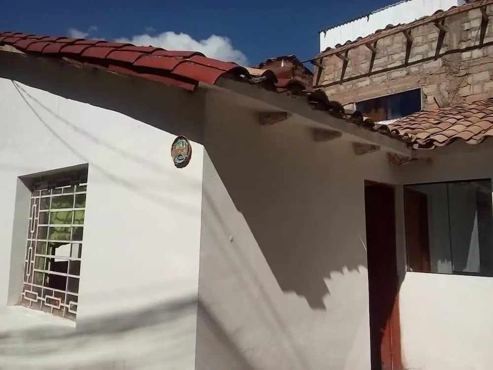 Casa Refugio House