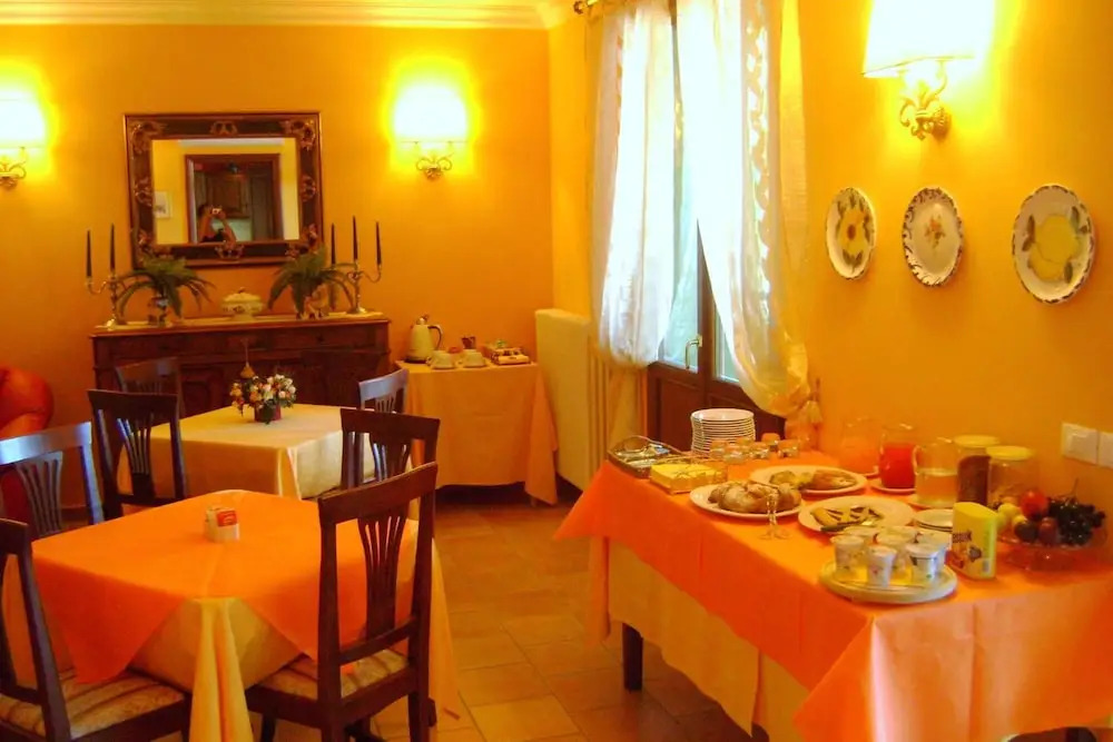 Cortebella B&B Rimini