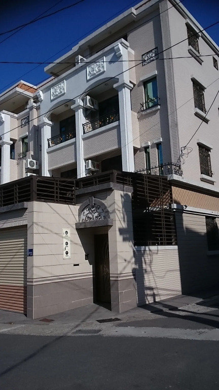 STSP Guest House