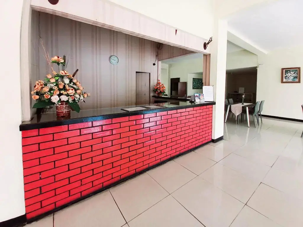 OYO 3712 Hotel Palem Sari