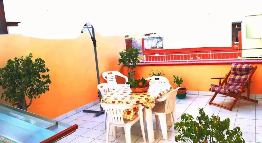 Casa Vacanze Marina