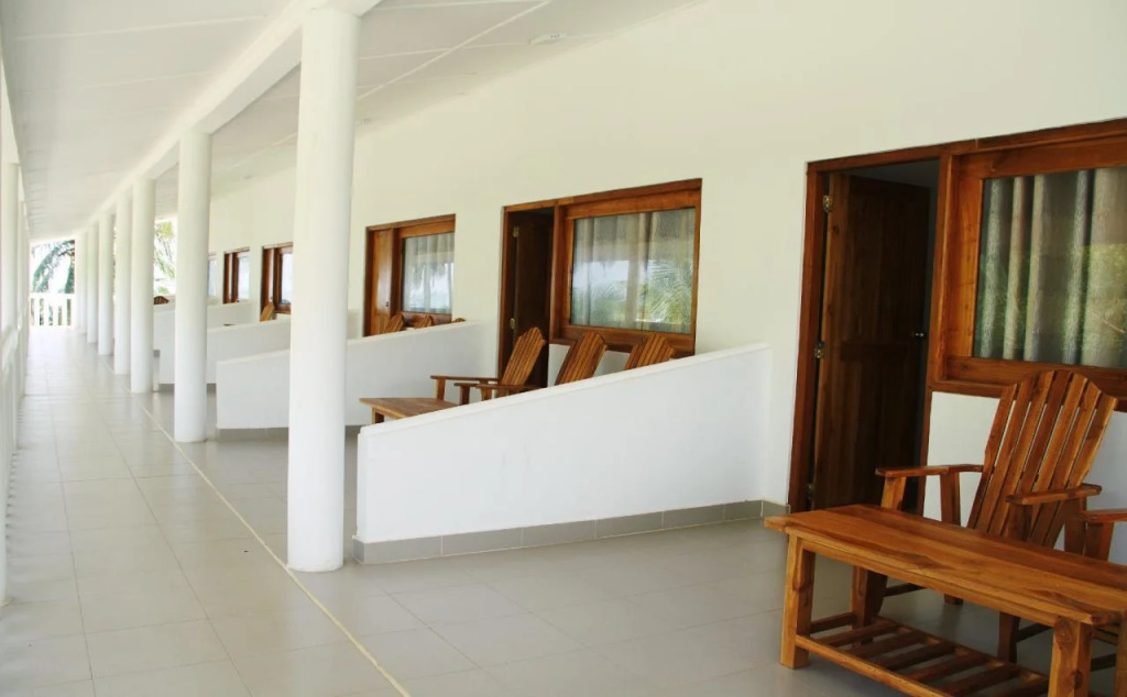 Sea Way Hotel