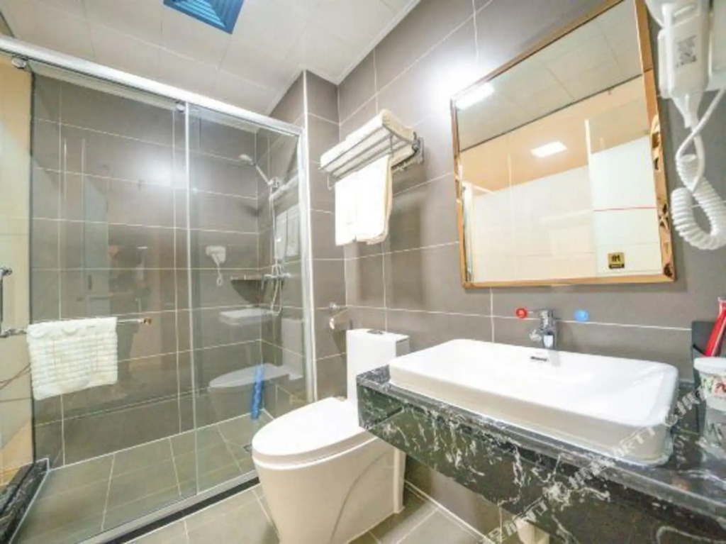 Libo Hotel (Tianjin Airport)