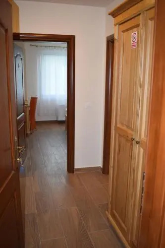 Pension Aquaris