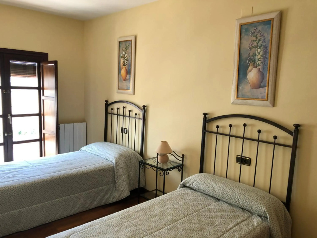 La casa de Tita Elvira 6