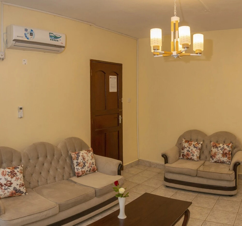 Nyali Parkside Resort