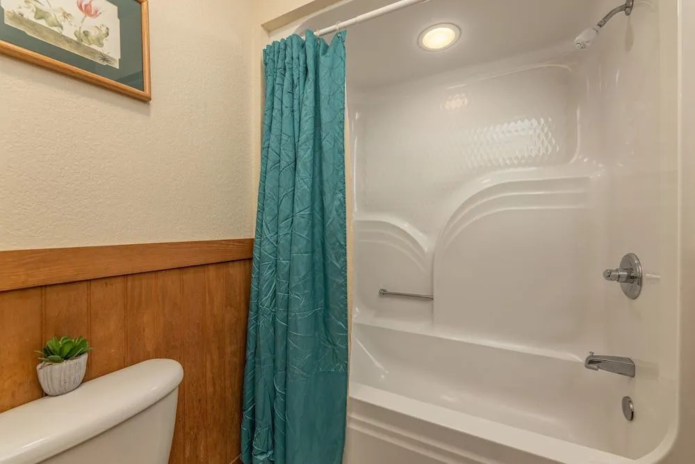 Magnolia Place 5 - Eight Bedroom Chalet