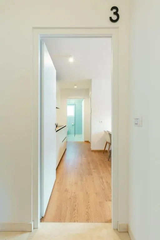 Hus Appartement - Nr. 3