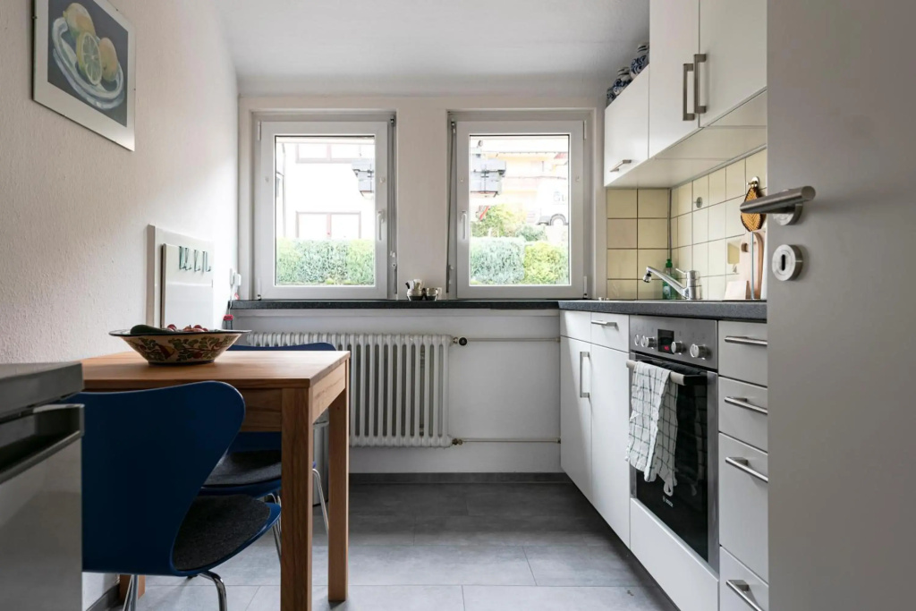 HAUS IRENE gemütlich moderner Schwarzwald