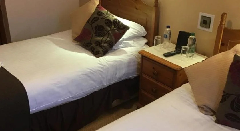 The Golf Hotel