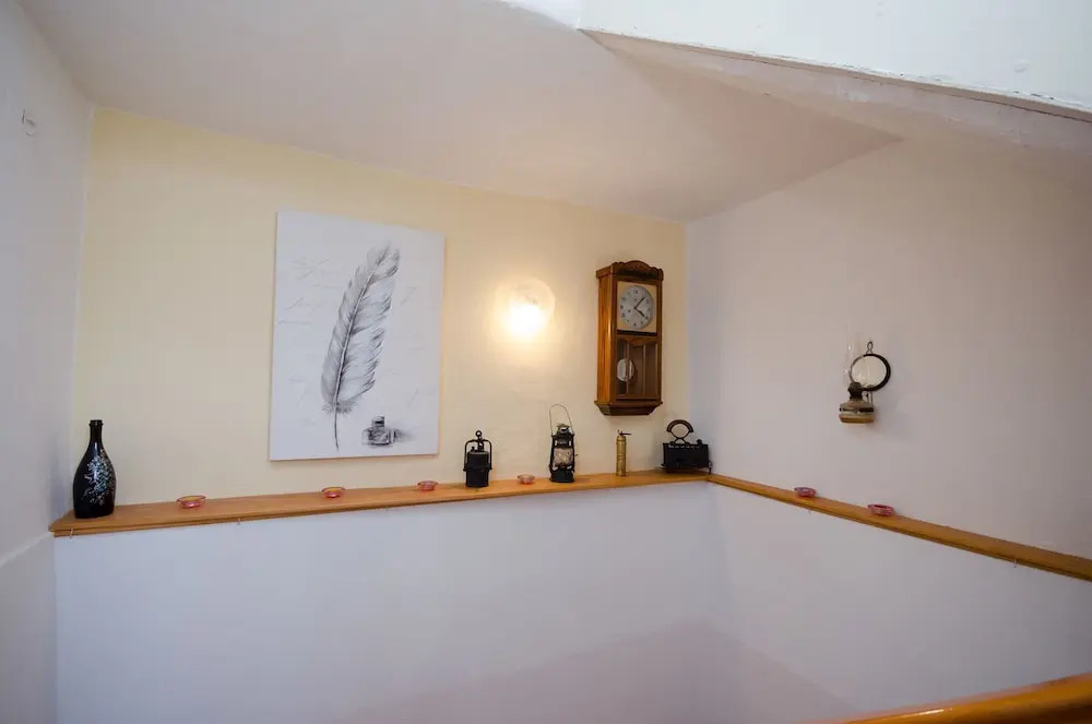 House Božica with sauna & heated pool