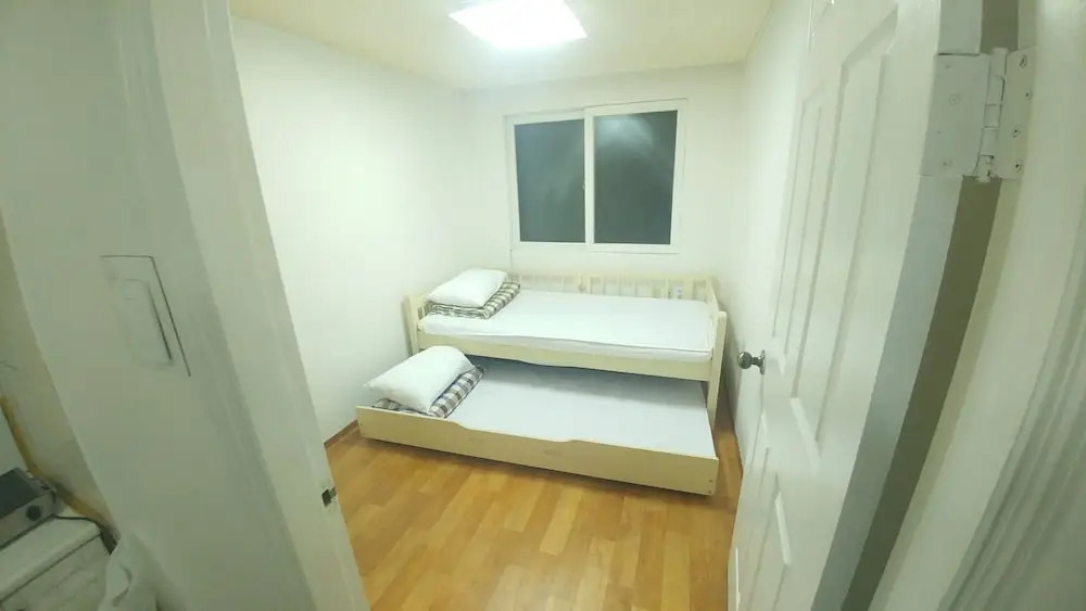 CN House