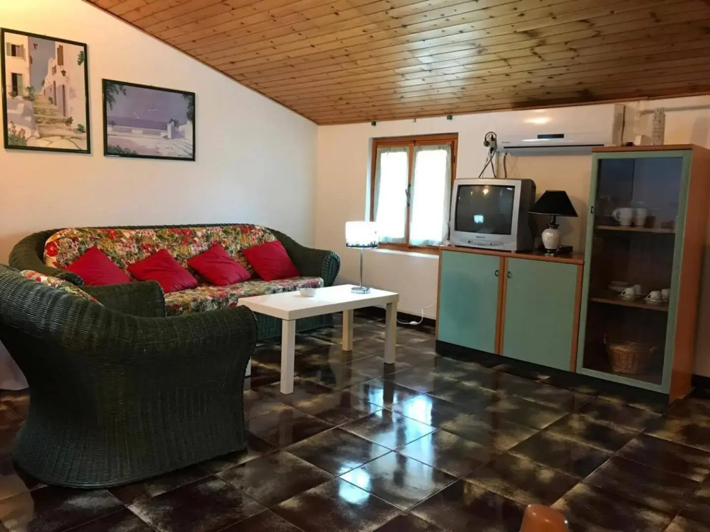 Mansarda Residence L'Oliveto "il tuo un nido caldo per l'inverno"