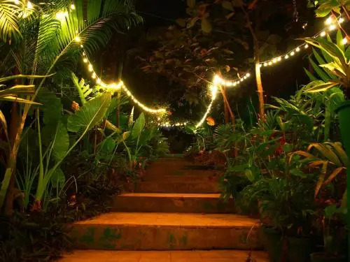 Secret Garden Resort