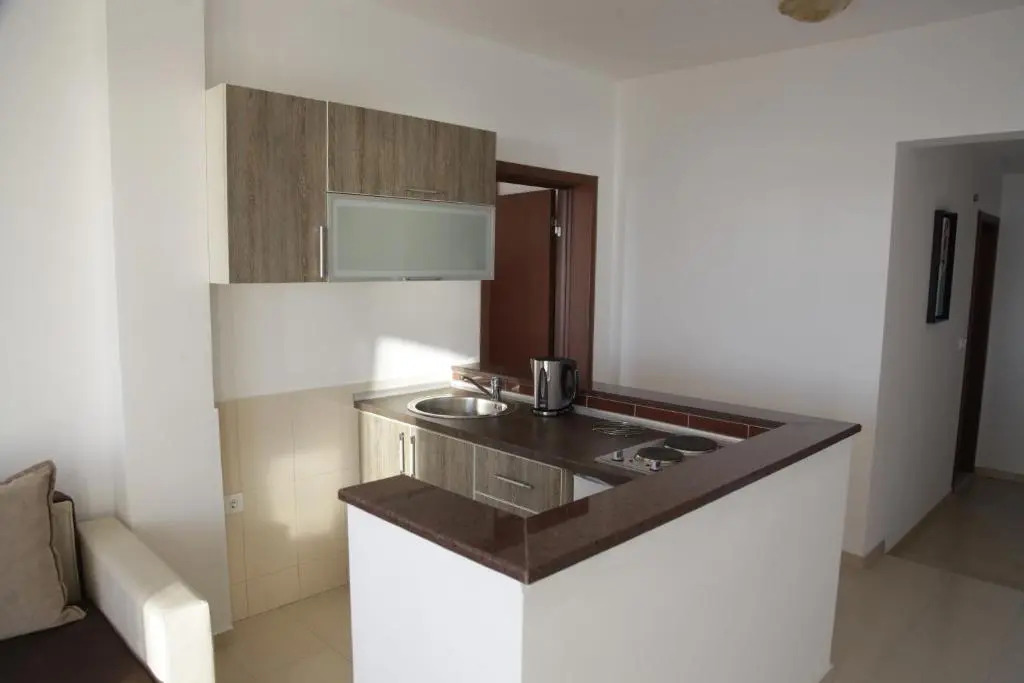 Adriatic Apartments