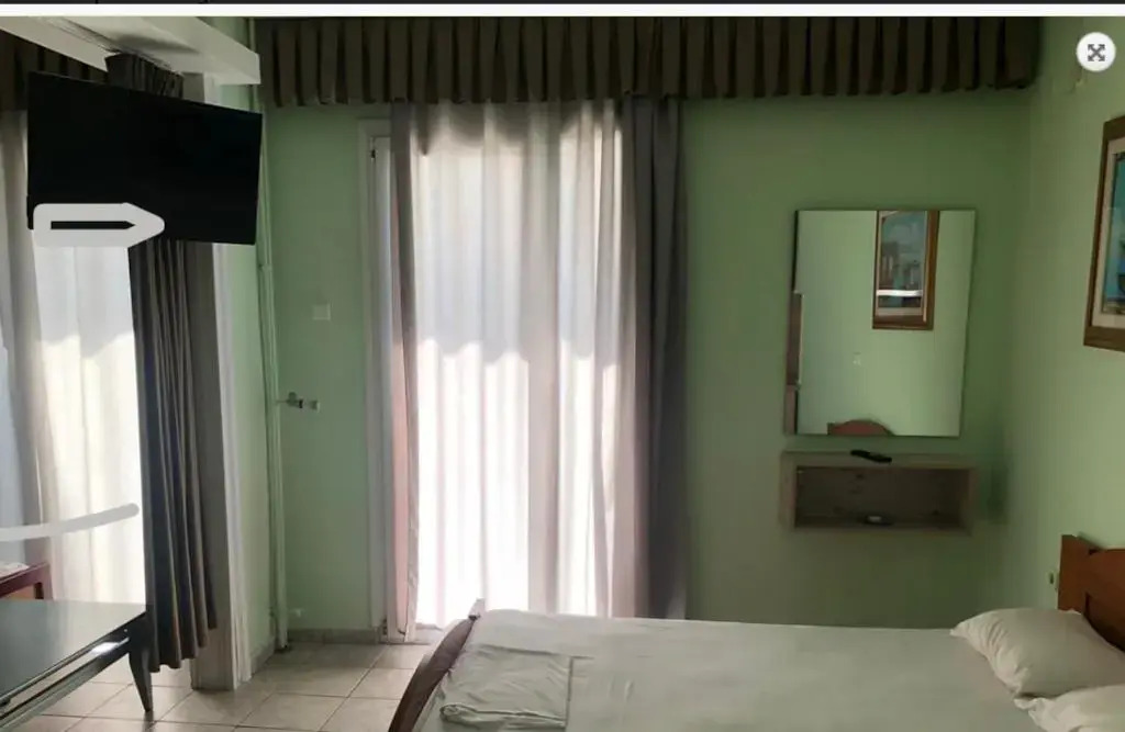 Hotel Eva