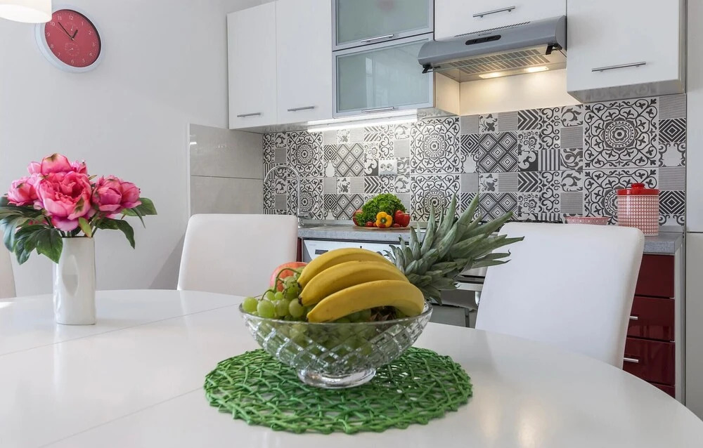 Awesome Home in Loborika With 2 Bedrooms and Wifi