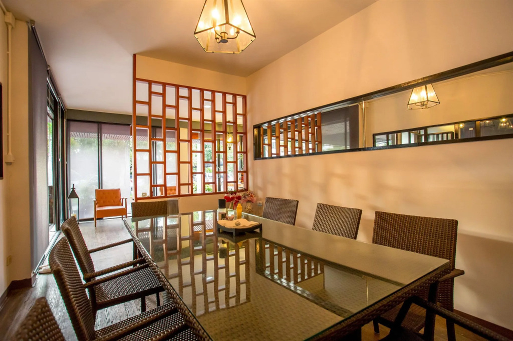 First Residence