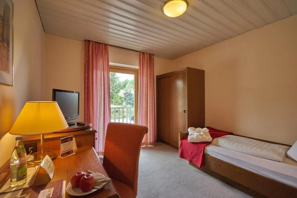 Wellnesshotel Zum Koch
