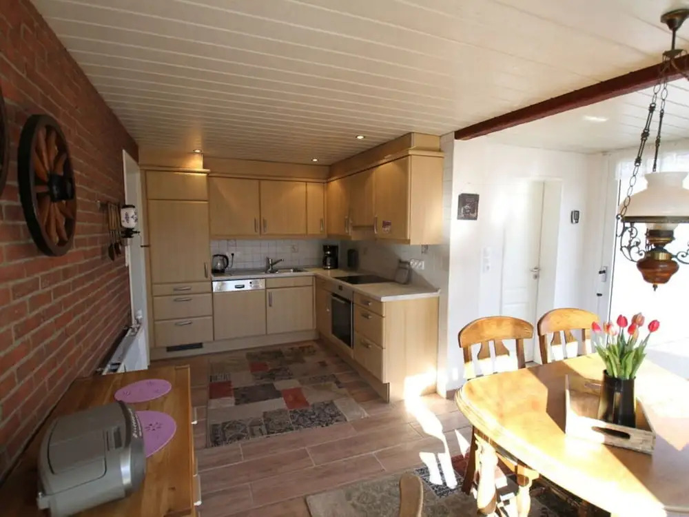 Holiday Home Olln"s moi Huuske