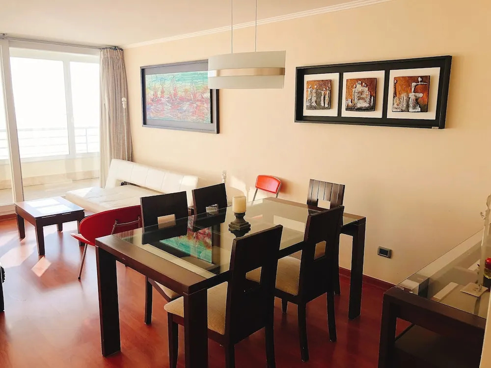 Apartamento 2104 Cumbre Vista Bahia