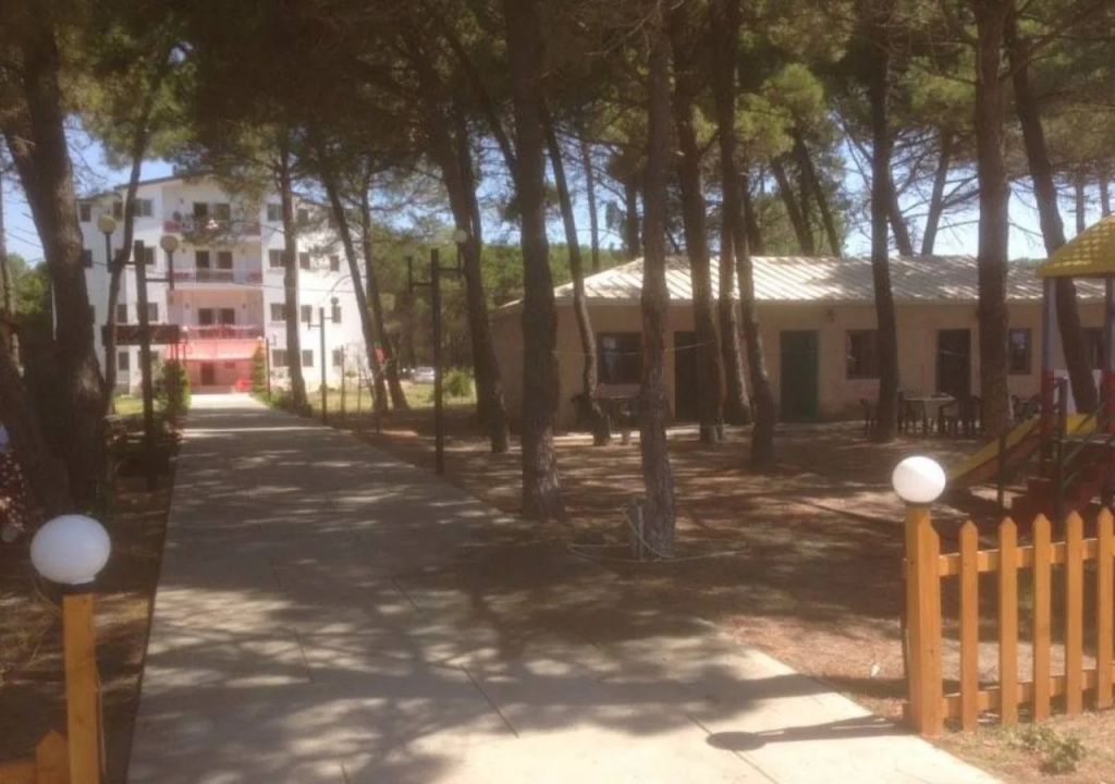 Hotel Silbela