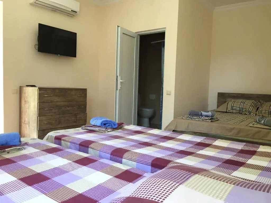 Guest House Palma
