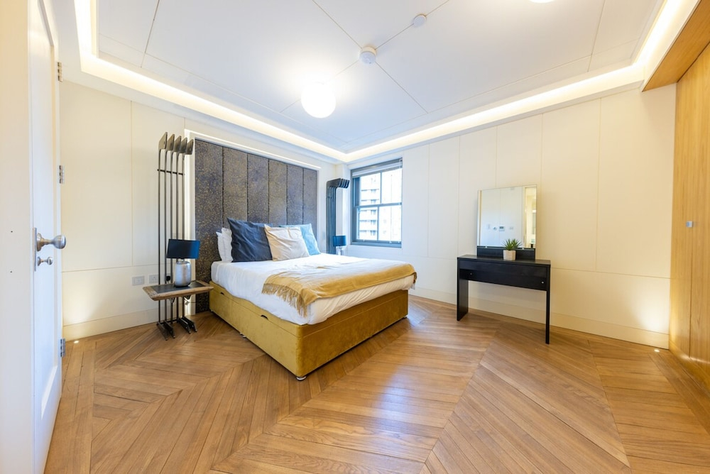 10a OG Primrose Hill Townhouse-industrial Chic Design 10