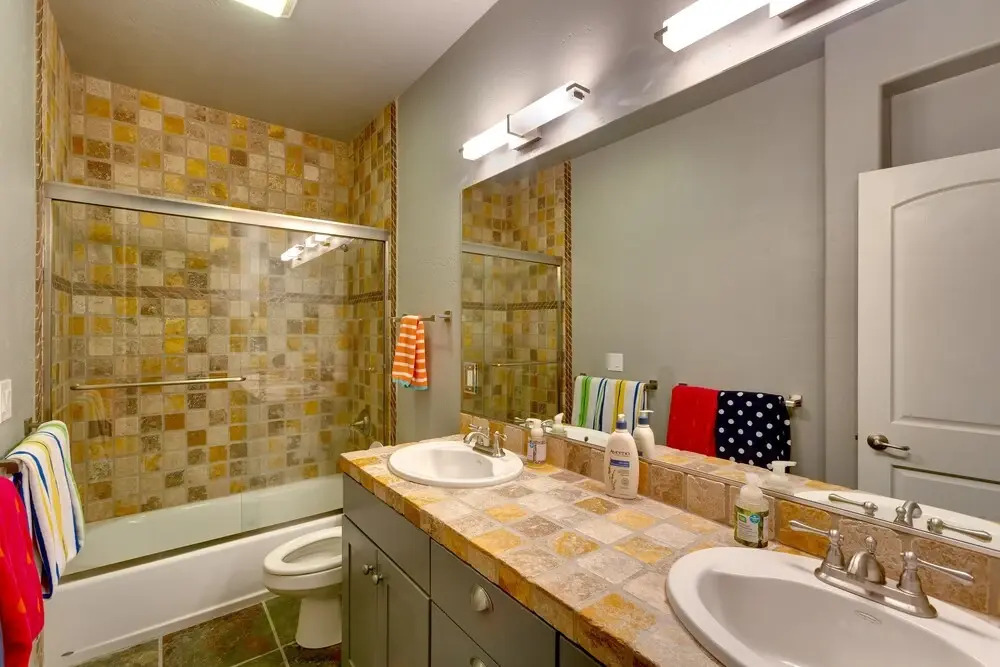Cornice Luxury with Panoramic Views Duplex
