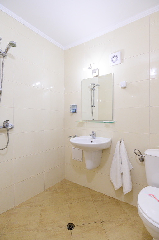 International House of Journalists Resort