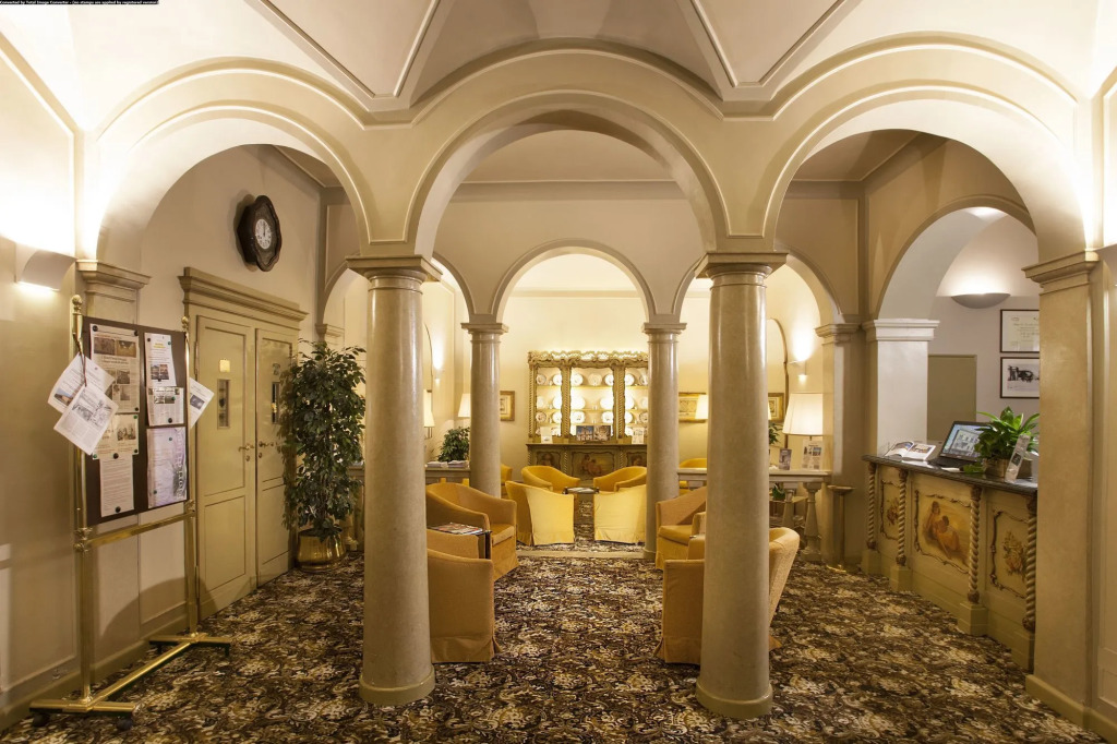 Hotel Posta